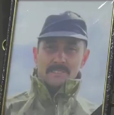 Валерій Бережецький